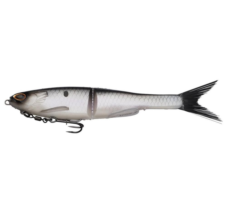 PowerBait Nessie 12cm