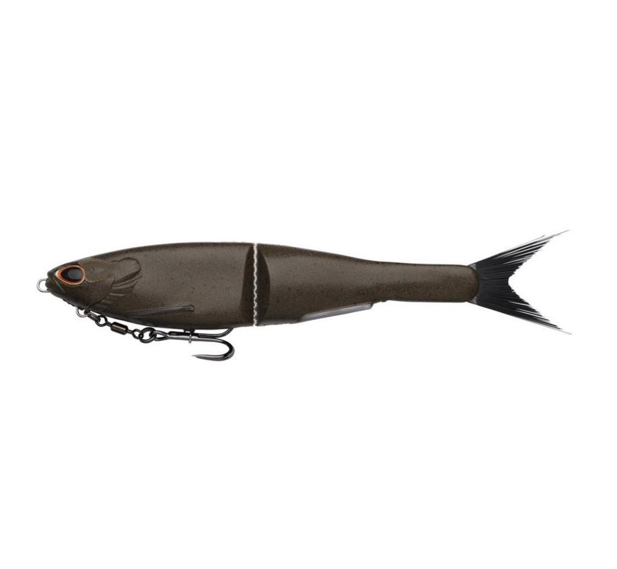 PowerBait Nessie 12cm