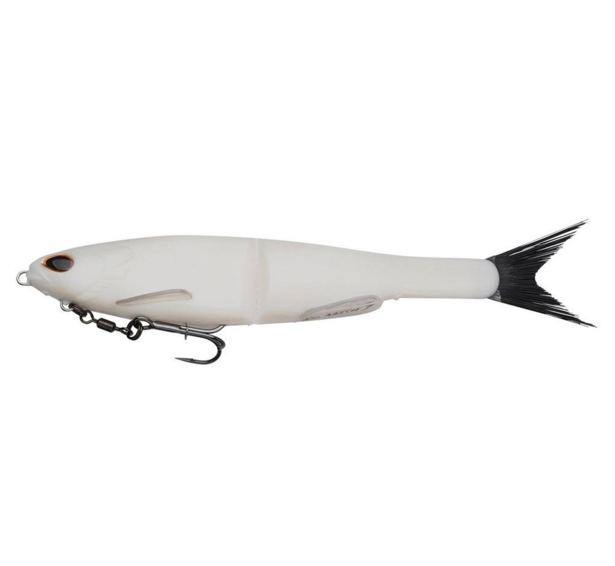 PowerBait Nessie 12cm