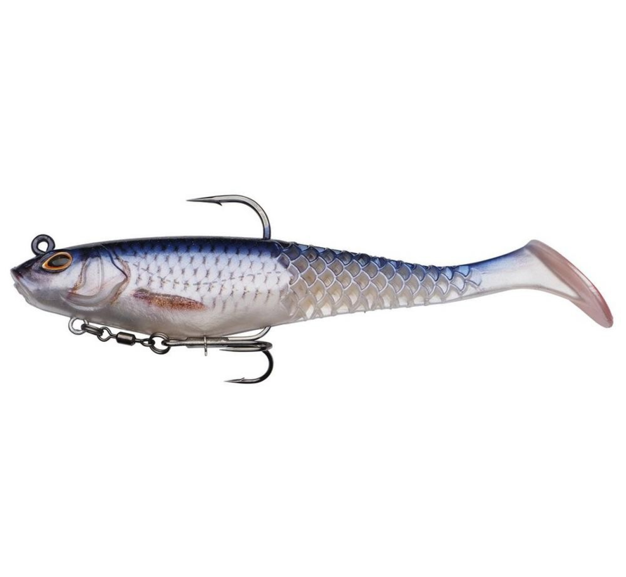 PowerBait Cull Shad 15cm Deep