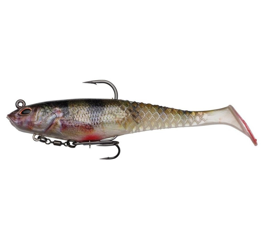 PowerBait Cull Shad 15cm Deep