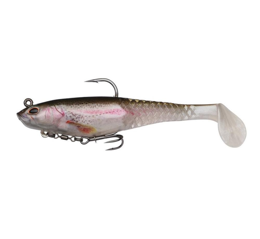 PowerBait Cull Shad 15cm Deep