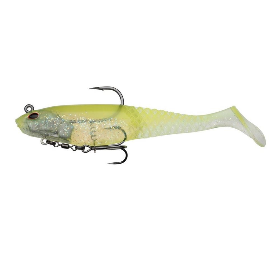 PowerBait Cull Shad 15cm Deep