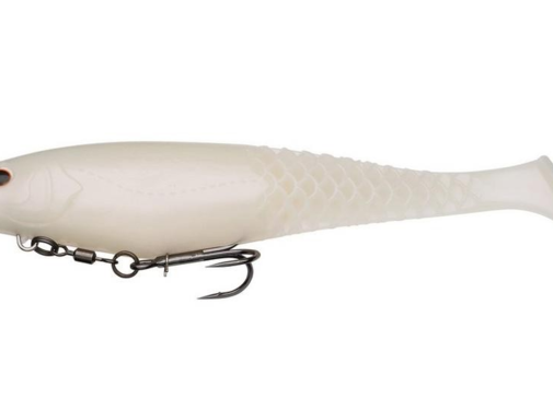 Berkley PowerBait Cull Shad 15cm Shallow