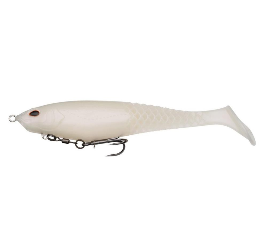 PowerBait Cull Shad 15cm Shallow