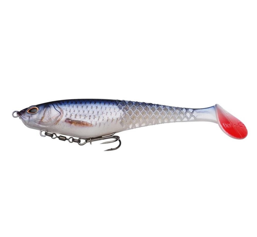 PowerBait Cull Shad 15cm Shallow