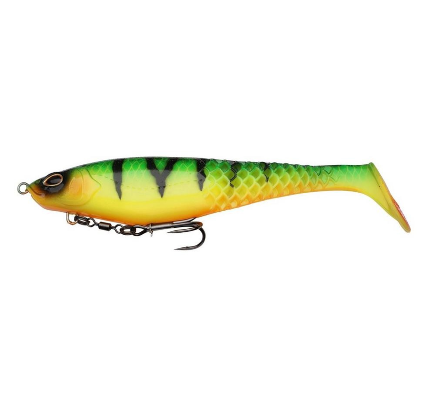 PowerBait Cull Shad 15cm Shallow