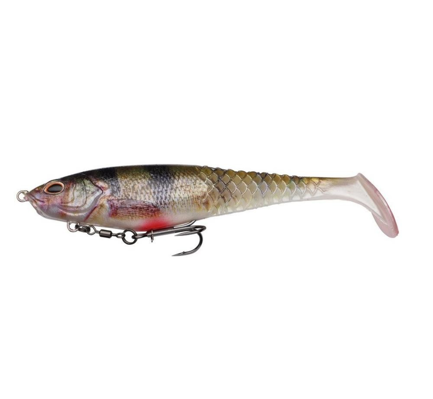PowerBait Cull Shad 15cm Shallow