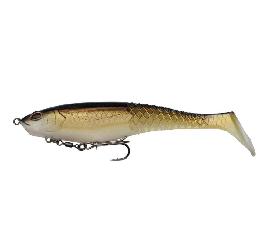 PowerBait Cull Shad 15cm Shallow