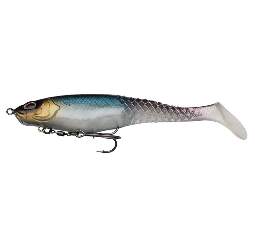 PowerBait Cull Shad 15cm Shallow