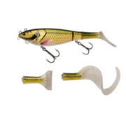 Berkley Zilla Tailswinger 140