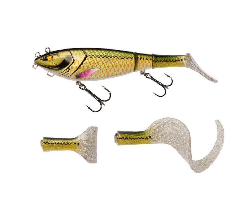 Zilla Tailswinger 140