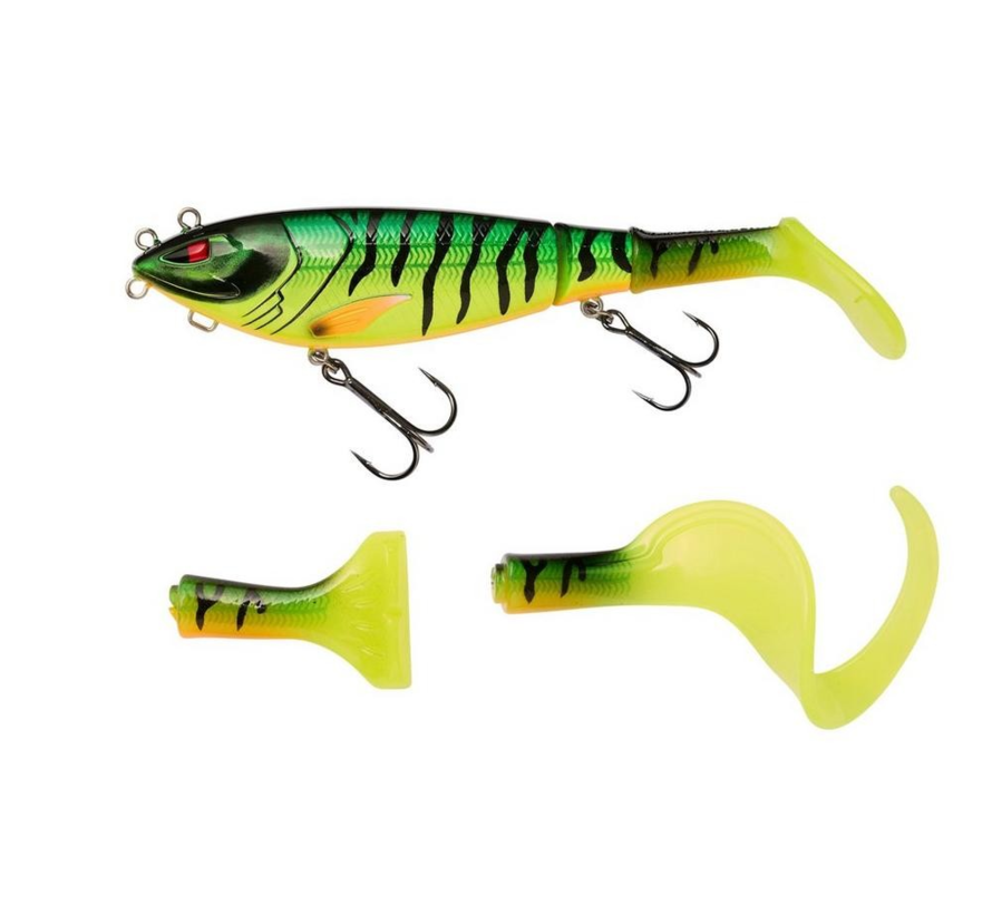 Zilla Tailswinger 140