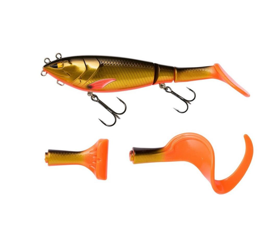 Zilla Tailswinger 140