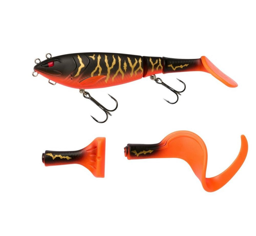 Zilla Tailswinger 140