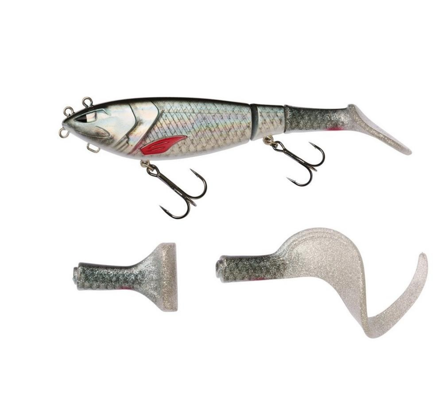 Zilla Tailswinger 140