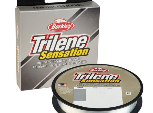 Berkley Trilene Sensation 300 Meter