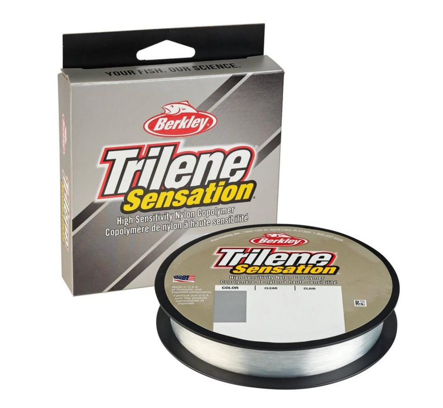 Trilene Sensation 300 Meter