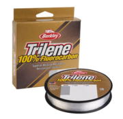 Berkley Trilene 100% Fluorocarbon 150 Meter