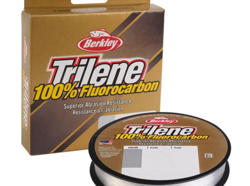 Berkley Trilene 100% Fluorocarbon 150 Meter