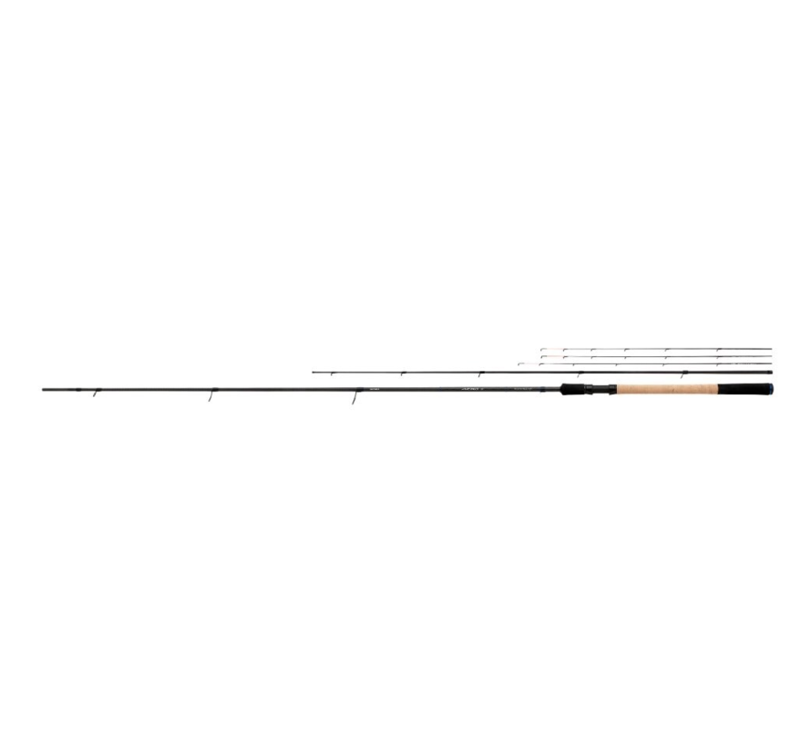 Aero X5 Distance Power Feeder 3,96m 13'0" 120g