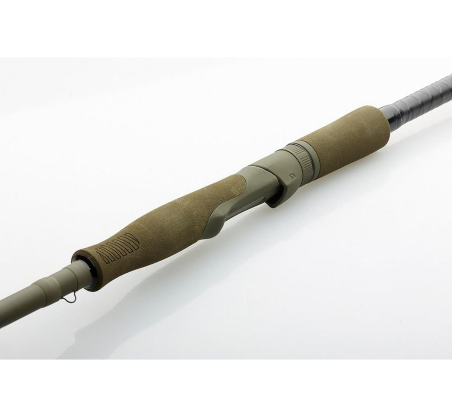 SG4 Fast Game TR Rod 8FT/2.43M MF 30-80G/XH 4SE