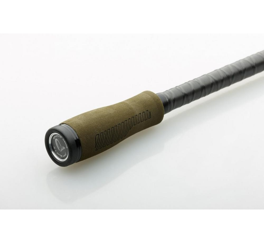 SG4 Fast Game TR Rod 8FT/2.43M MF 30-80G/XH 4SE
