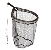 Savage Gear Pro Finezze Floating Landing Net L 46x56