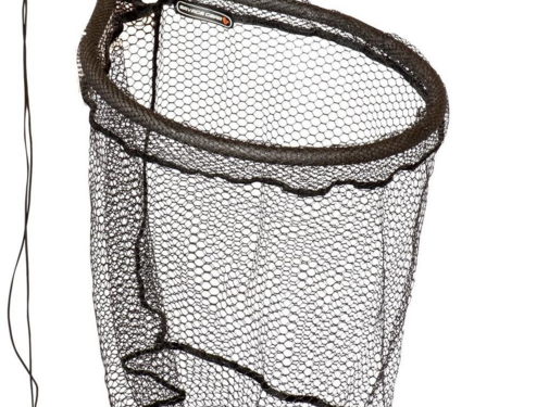 Savage Gear Pro Finezze Floating Landing Net L 46x56