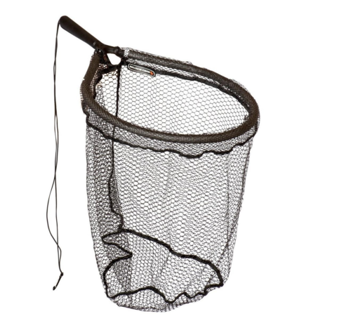 Savage Gear Pro Finezze Floating Landing Net M 40x50x50