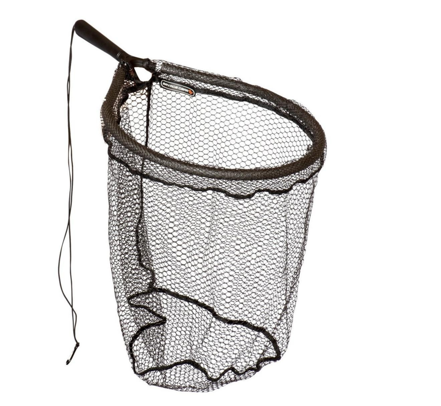 Pro Finezze Floating Landing Net M 40x50x50