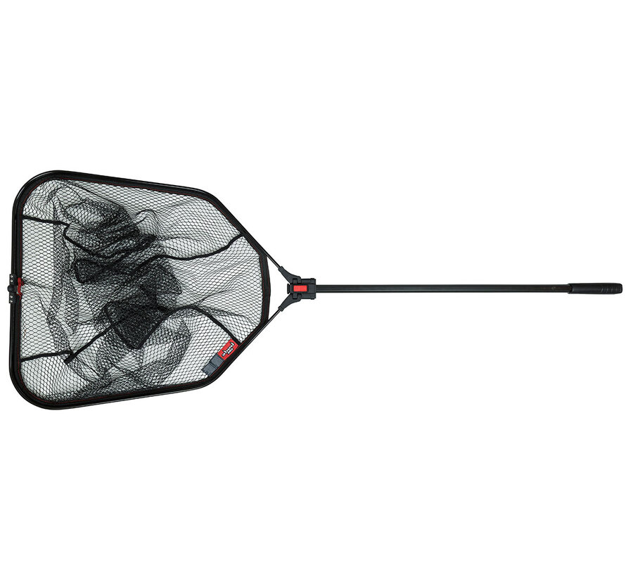 Speedflow II Foldable Net Large
