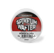 Sonubaits Spike'um Wafters 8mm