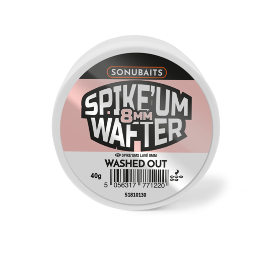 Spike'um Wafters 8mm