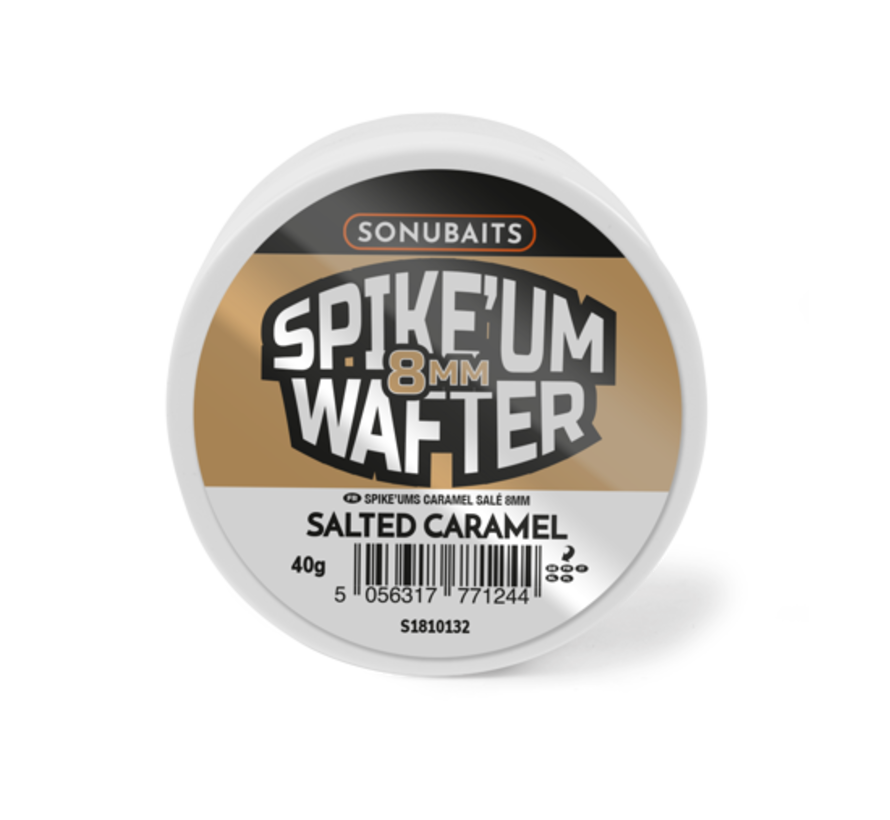 Spike'um Wafters 8mm