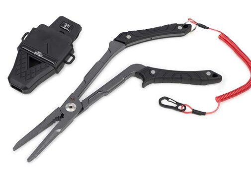 Fox Rage Belt Pliers 12''