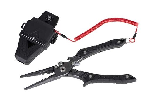 Fox Rage Belt Pliers 9''