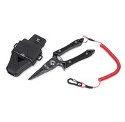 Fox Rage Belt Pliers 7,25''