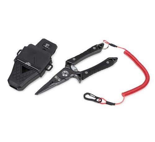 Fox Rage Belt Pliers 7,25''