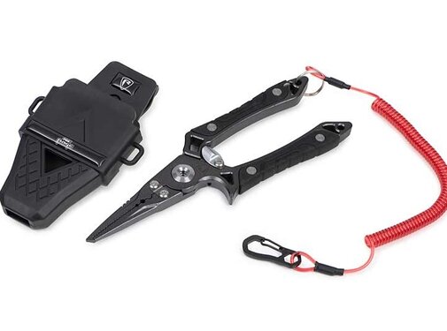 Fox Rage Belt Pliers 7,25''
