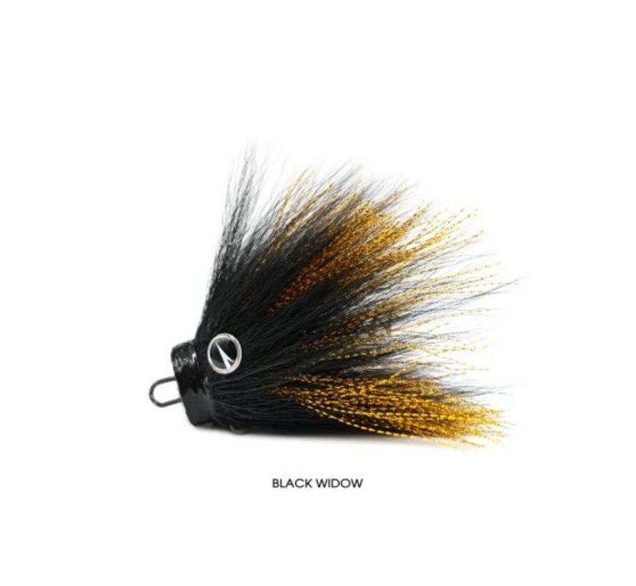Mustache Rig X1 11G S