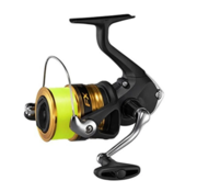 Shimano FX C3000 FC Pre Spooled
