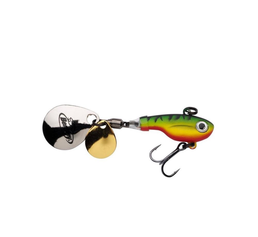 Pulse Spintail 28 gram