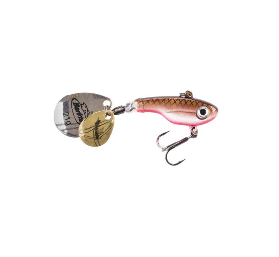 Pulse Spintail 9 gram