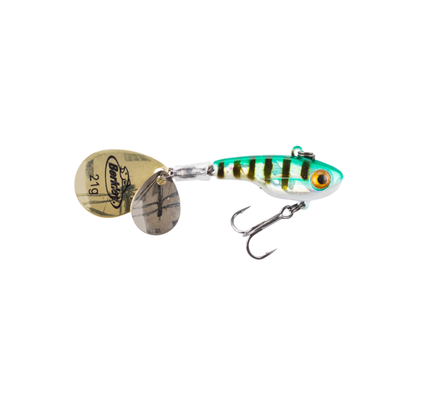 Pulse Spintail 9 gram