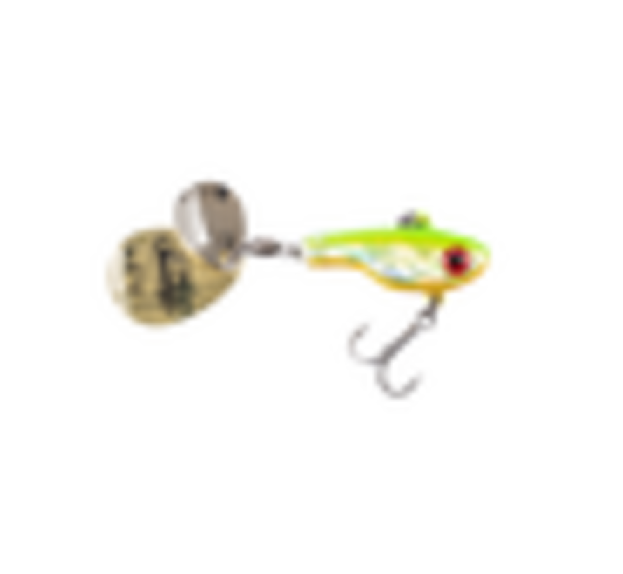 Pulse Spintail 9 gram