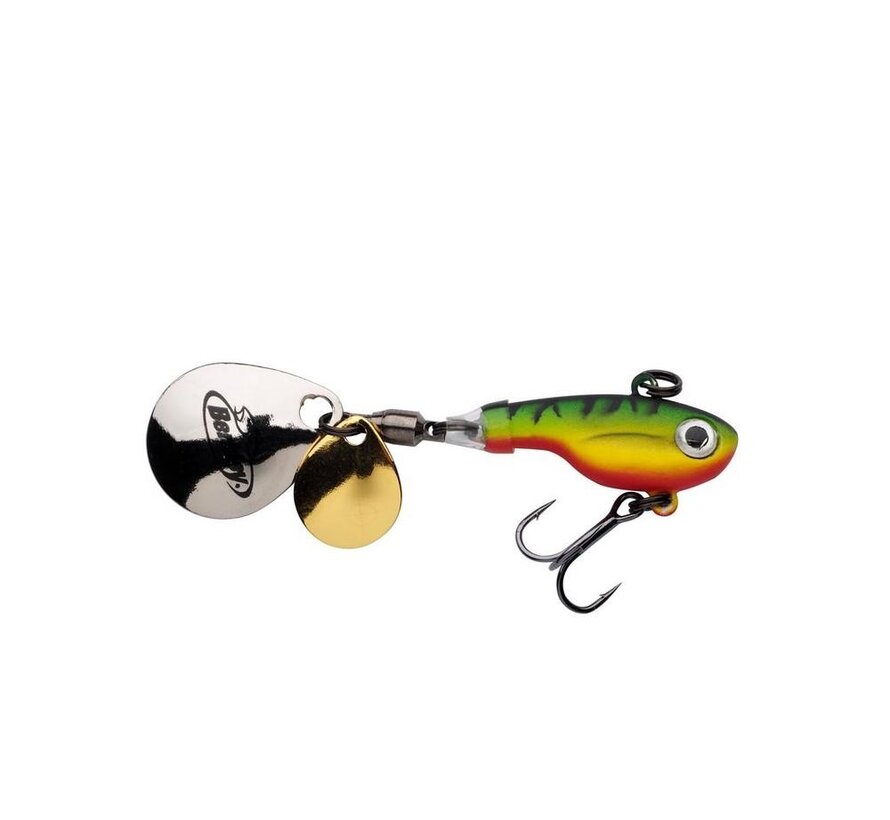 Pulse Spintail 9 gram