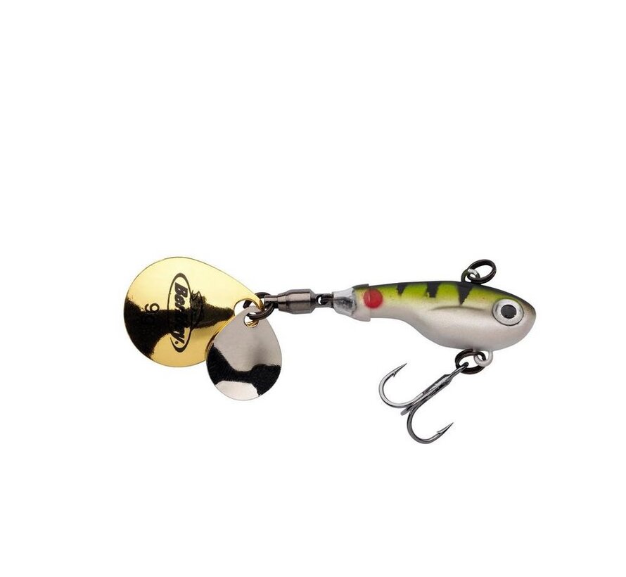 Pulse Spintail 9 gram