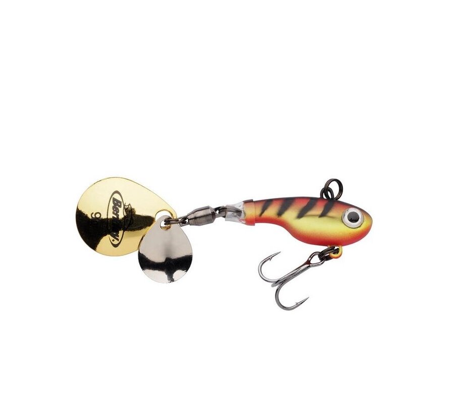Pulse Spintail 9 gram