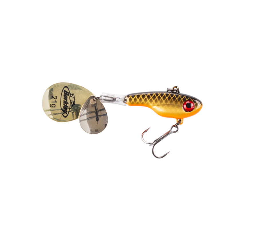 Pulse Spintail 9 gram